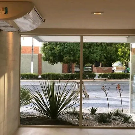 Flat 426 comodidade na Passagem em Cabo Frio-2