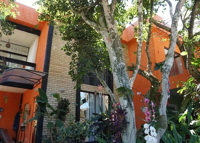 Pousada Casa Di Gaya Guesthouse
